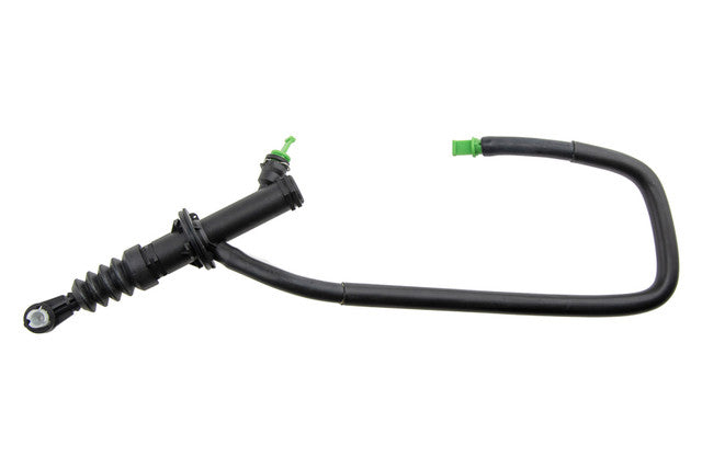 Hoofdcilinder, koppeling