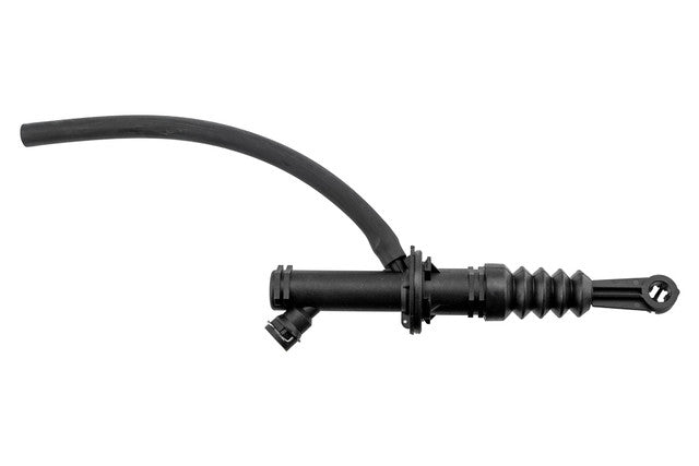 Hoofdcilinder, koppeling