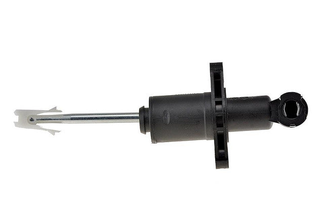 Hoofdcilinder, koppeling