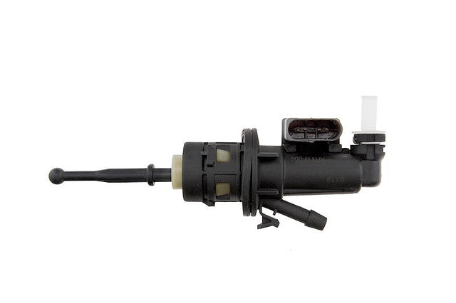 Hoofdcilinder, koppeling