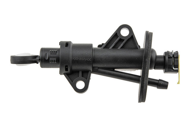 Hoofdcilinder, koppeling