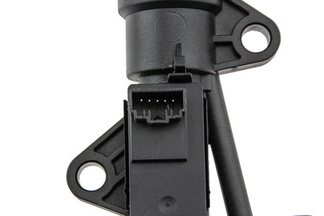 Hoofdcilinder, koppeling