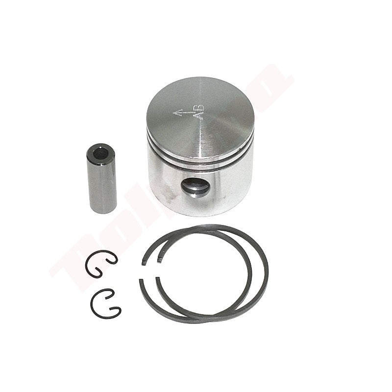 Zuigerset passend op ECHO SRM2620 34mm ( P021-050840 ) GOLF