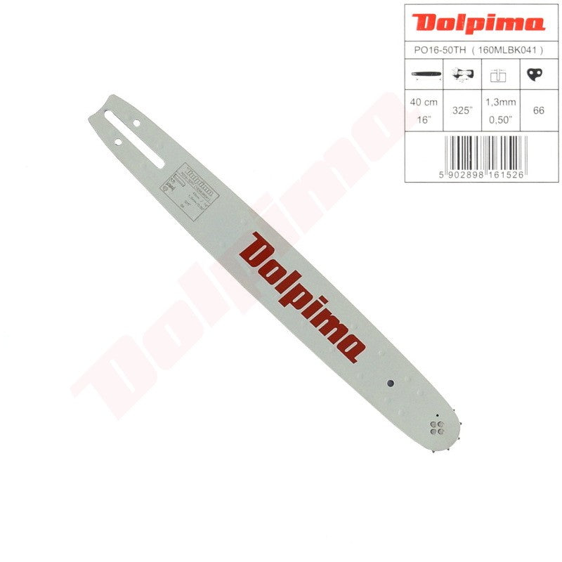 Zaagblad passend op 325'' 1,3mm 40cm/16'' ( 160MLBK041 )