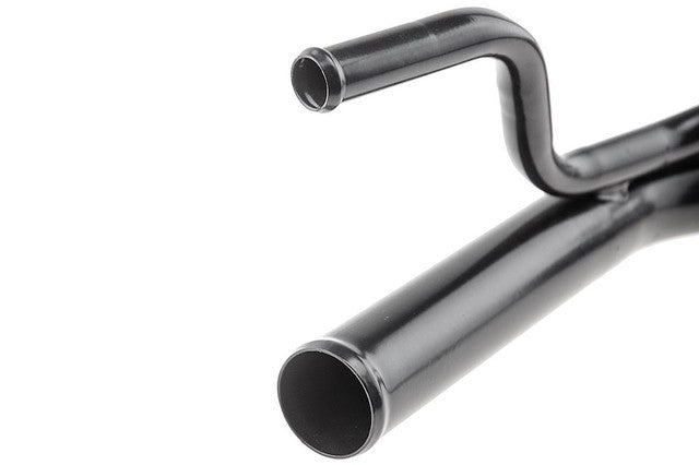 Invulpijp, brandstoftank