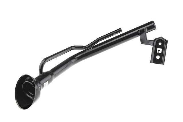 Invulpijp, brandstoftank 