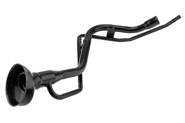 Invulpijp, brandstoftank 