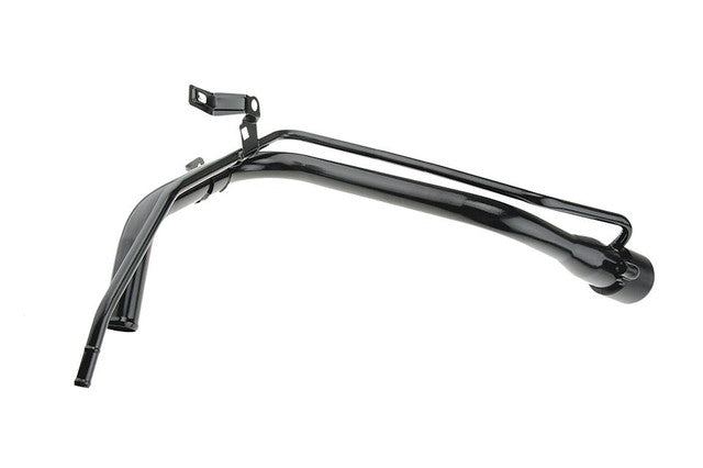 Invulpijp, brandstoftank