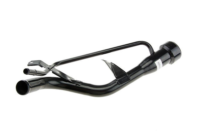 Invulpijp, brandstoftank 