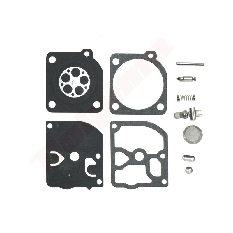 Carburateur reparatieset passend op ZAMA ( RB-105 )