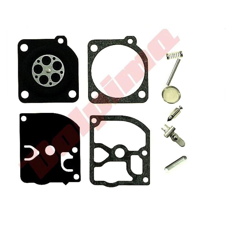 Carburateur reparatieset passend op ZAMA ( RB-108 )