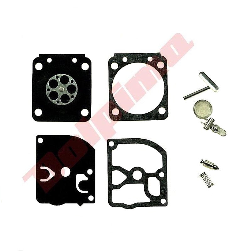 Carburateur reparatieset passend op ZAMA ( RB-109 )