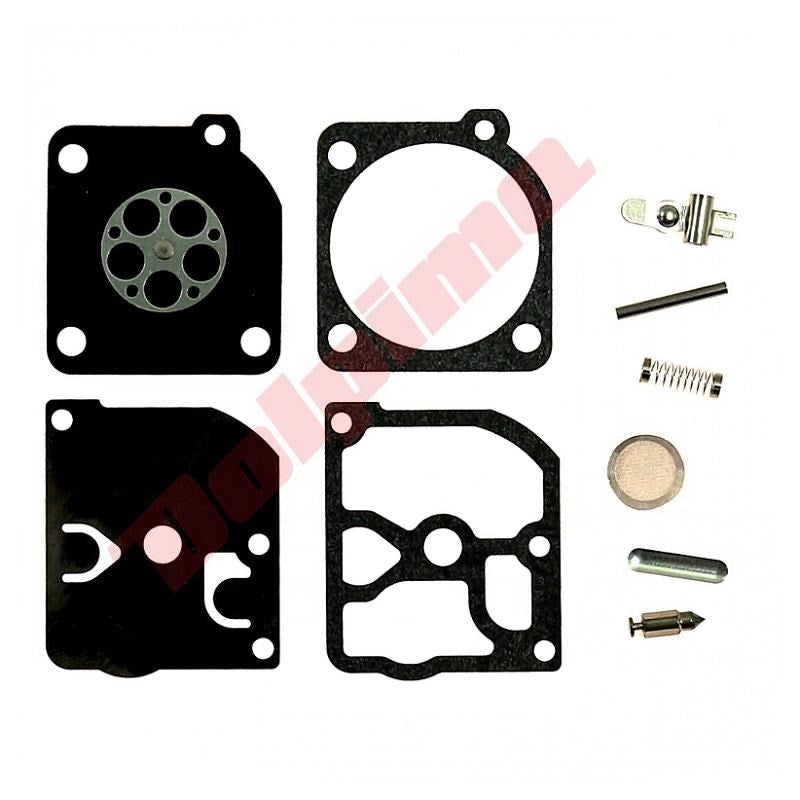 Carburateur reparatieset passend op ZAMA ( RB-110 )