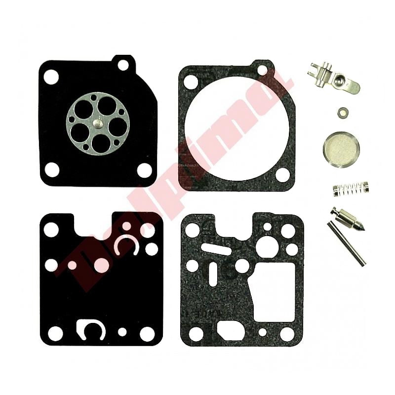 Carburateur reparatieset passend op ZAMA ( RB-112 )