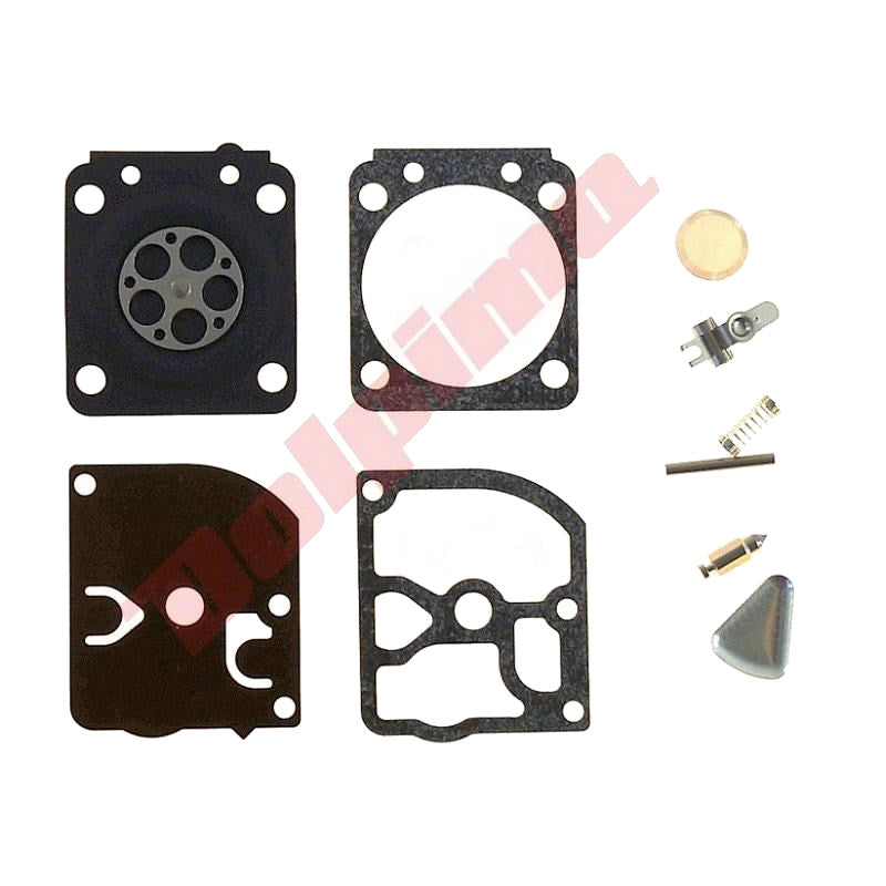 Carburateur reparatieset passend op ZAMA ( RB-113 )
