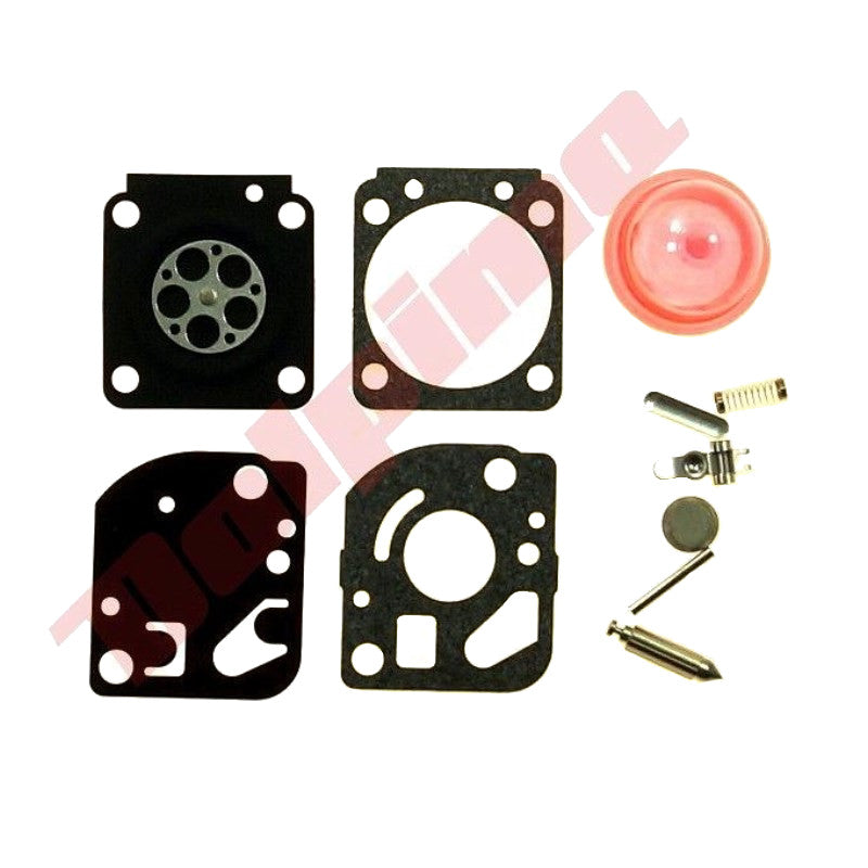Carburateur reparatieset passend op ZAMA ( RB-115 )