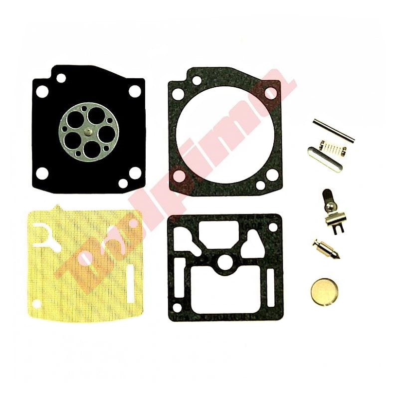 Carburateur reparatieset passend op ZAMA ( RB-116 )