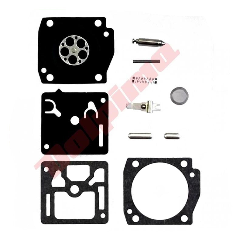 Carburateur reparatieset passend op ZAMA ( RB-122 )