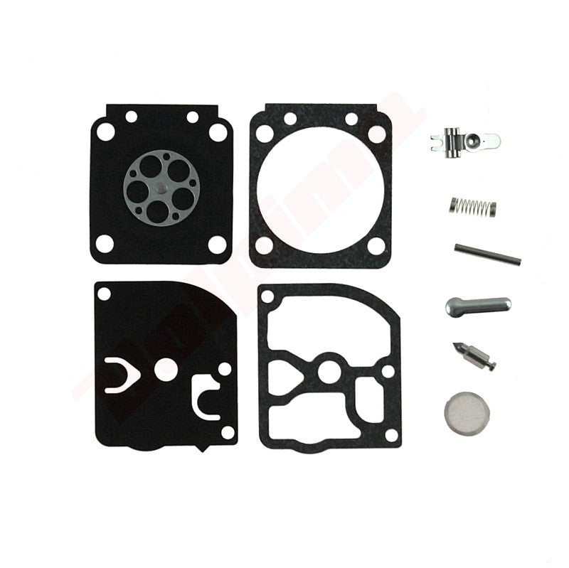 Carburateur reparatieset passend op ZAMA ( RB-124 )