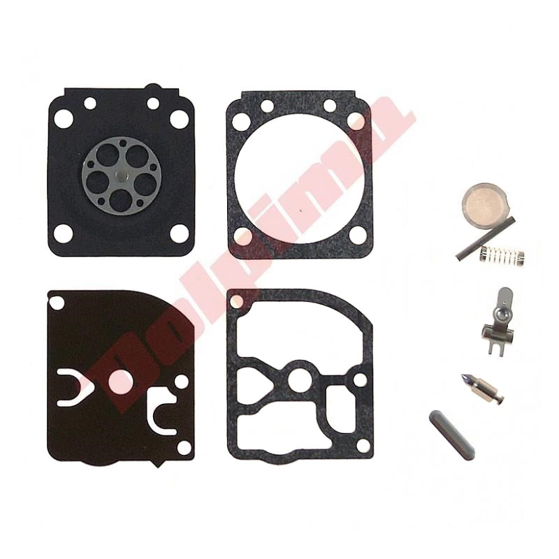 Carburateur reparatieset passend op ZAMA ( RB-129 )