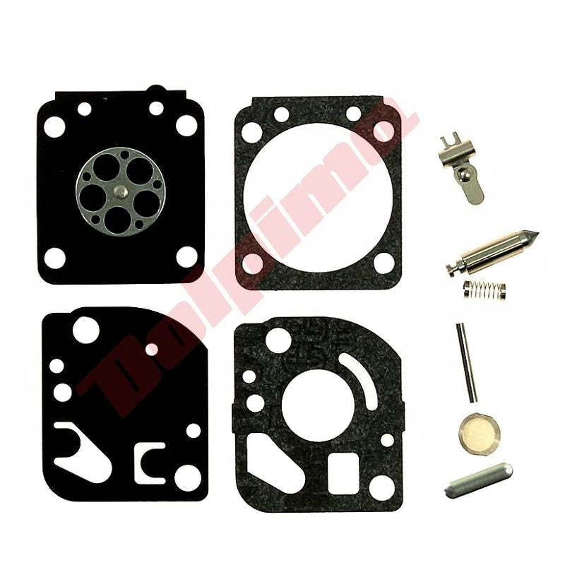 Carburateur reparatieset passend op ZAMA ( RB-136 )