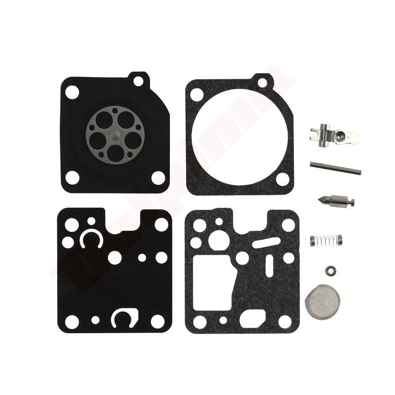 Carburateur reparatieset passend op ZAMA ( RB-139 )
