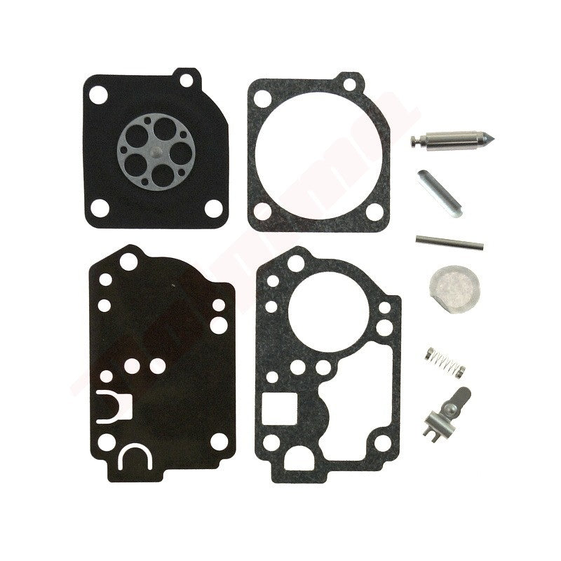 Carburateur reparatieset passend op ZAMA ( RB-141 )
