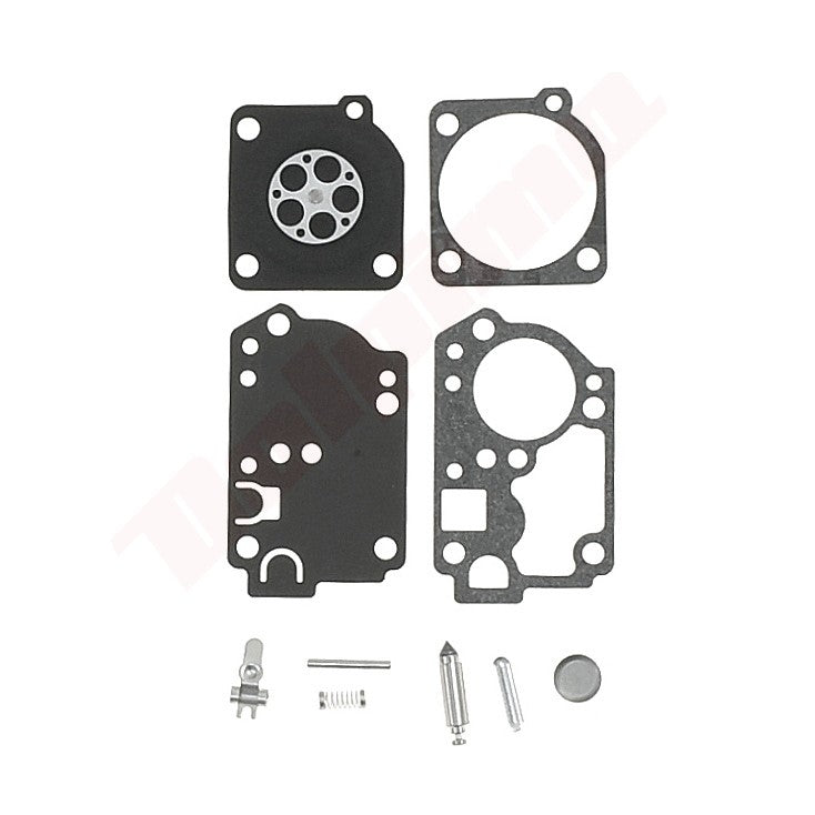 Carburateur reparatieset passend op ZAMA ( RB-142 )