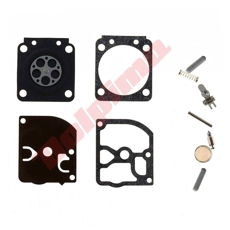 Carburateur reparatieset passend op ZAMA ( RB-145 )