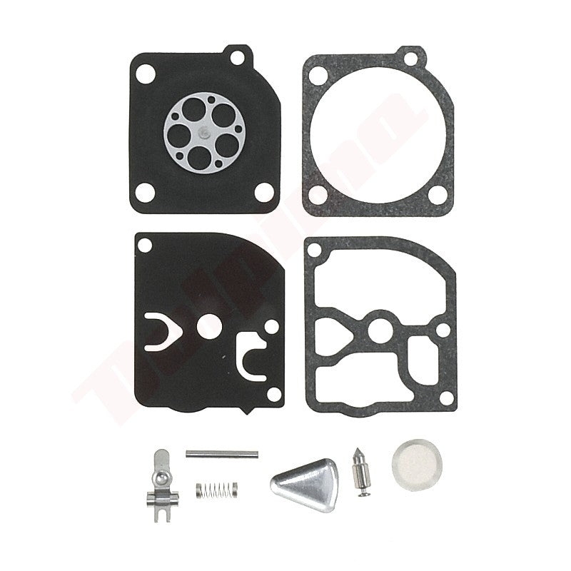 Carburateur reparatieset passend op ZAMA ( RB-146 )
