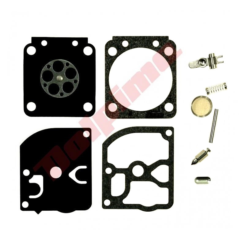 Carburateur reparatieset passend op ZAMA ( RB-147 )