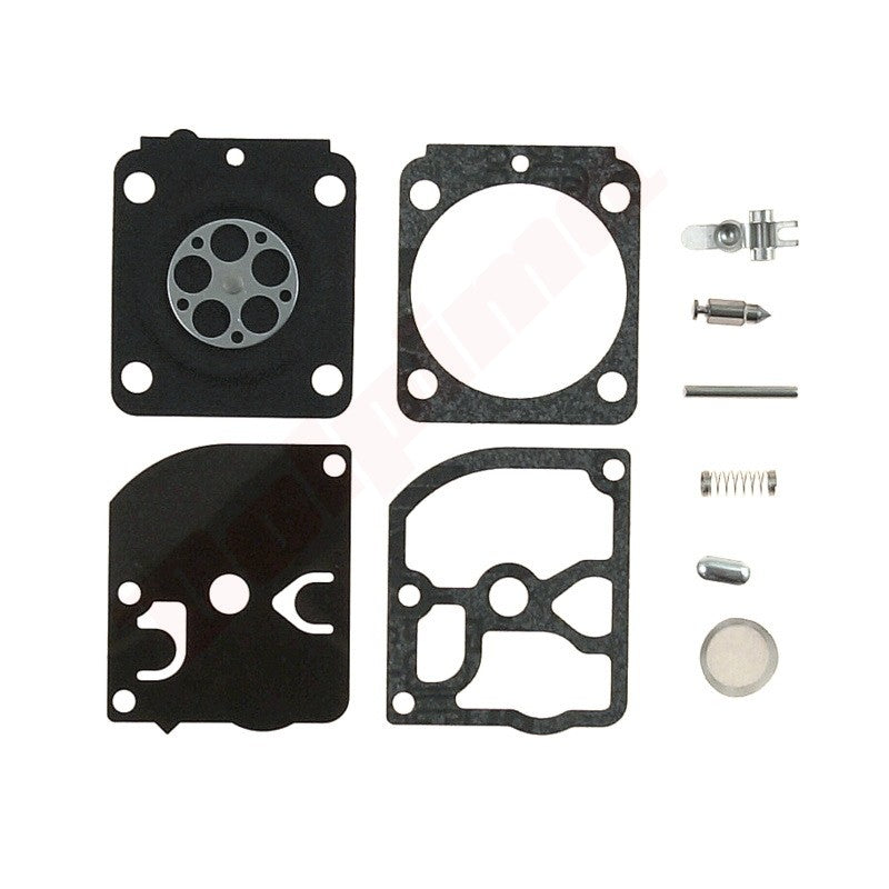 Carburateur reparatieset passend op ZAMA ( RB-148 )