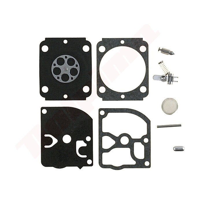Carburateur reparatieset passend op ZAMA ( RB-155 )