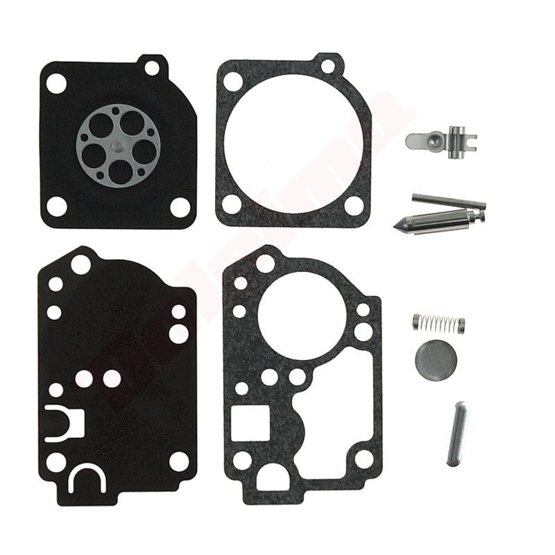 Carburateur reparatieset passend op ZAMA ( RB-156 )