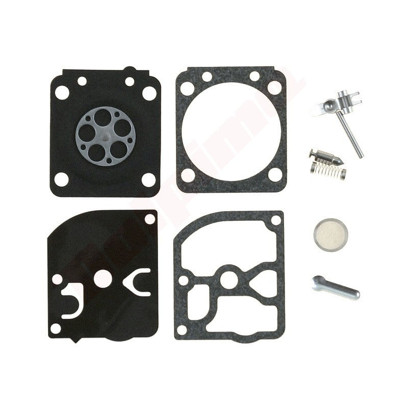 Carburateur reparatieset passend op ZAMA ( RB-159 )