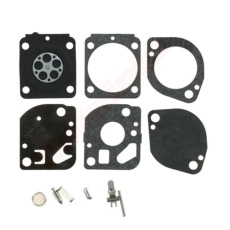 Carburateur reparatieset passend op ZAMA ( RB-160 )