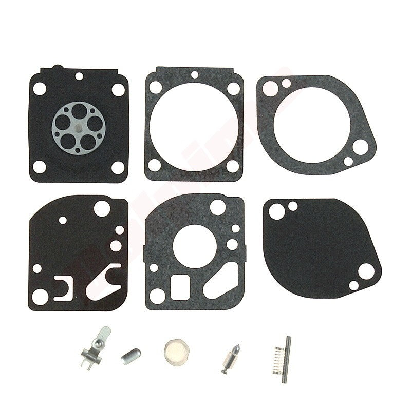 Carburateur reparatieset passend op ZAMA ( RB-162 )