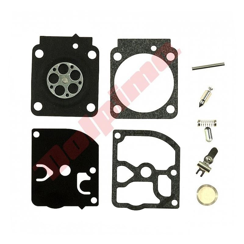 Carburateur reparatieset passend op ZAMA ( RB-172 )