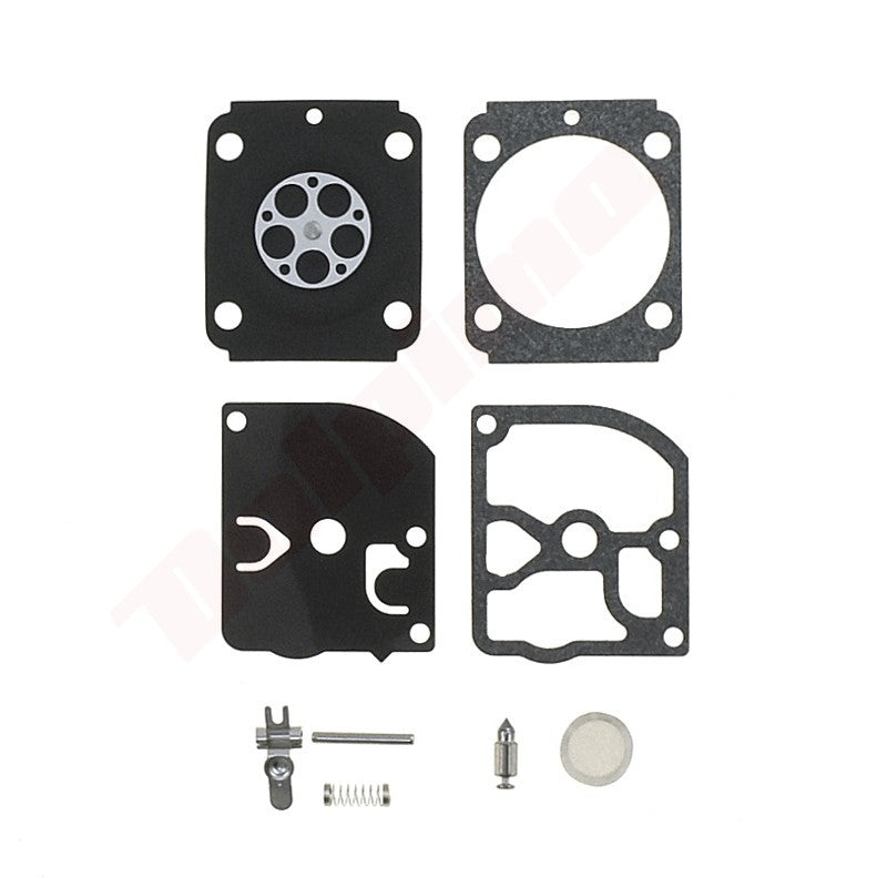 Carburateur reparatieset passend op ZAMA ( RB-176 )