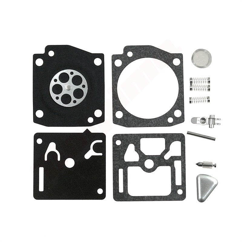 Carburateur reparatieset passend op ZAMA ( RB- 31 )