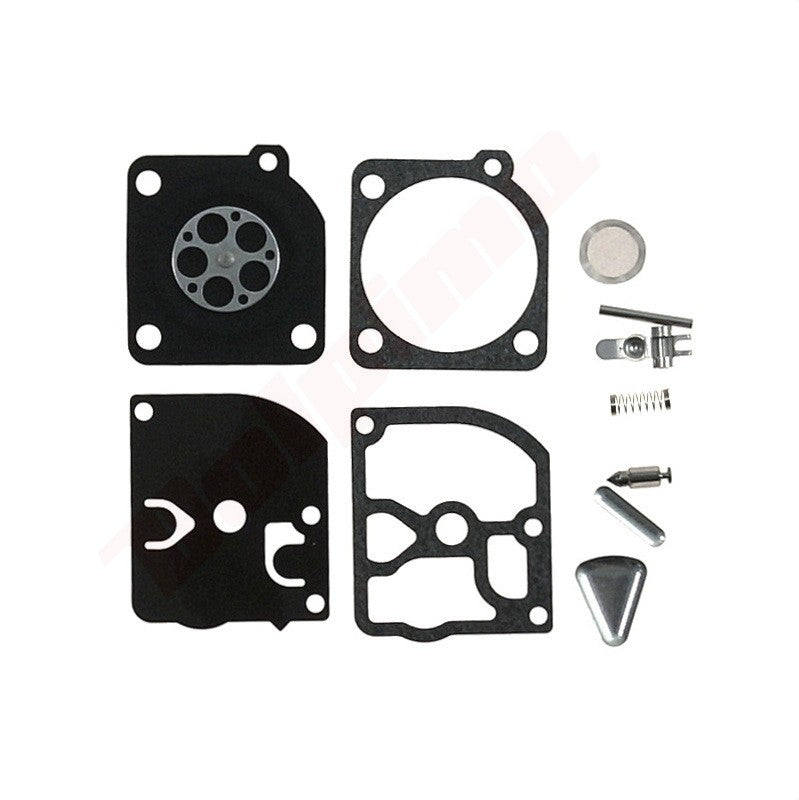 Carburateur reparatieset passend op ZAMA ( RB- 41 )