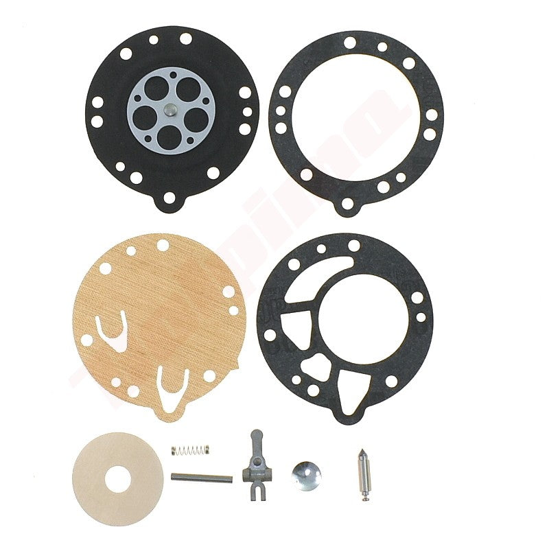 Carburateur reparatieset passend op ZAMA ( RB- 42 )