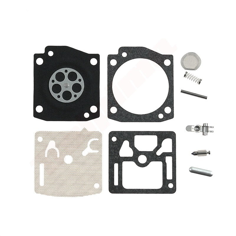 Carburateur reparatieset passend op ZAMA ( RB- 60 )