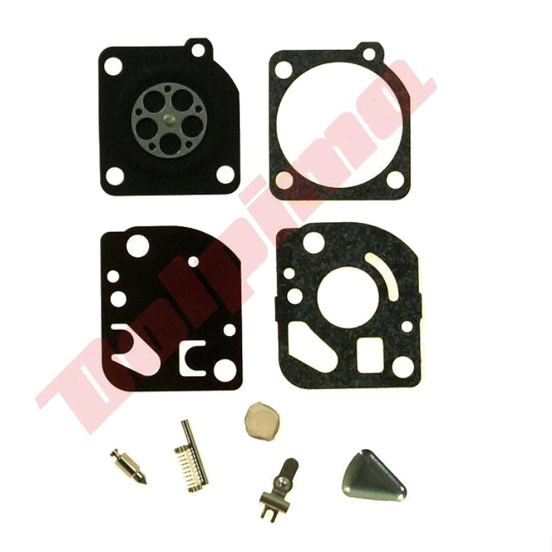 Carburateur reparatieset passend op ZAMA ( RB- 68 )