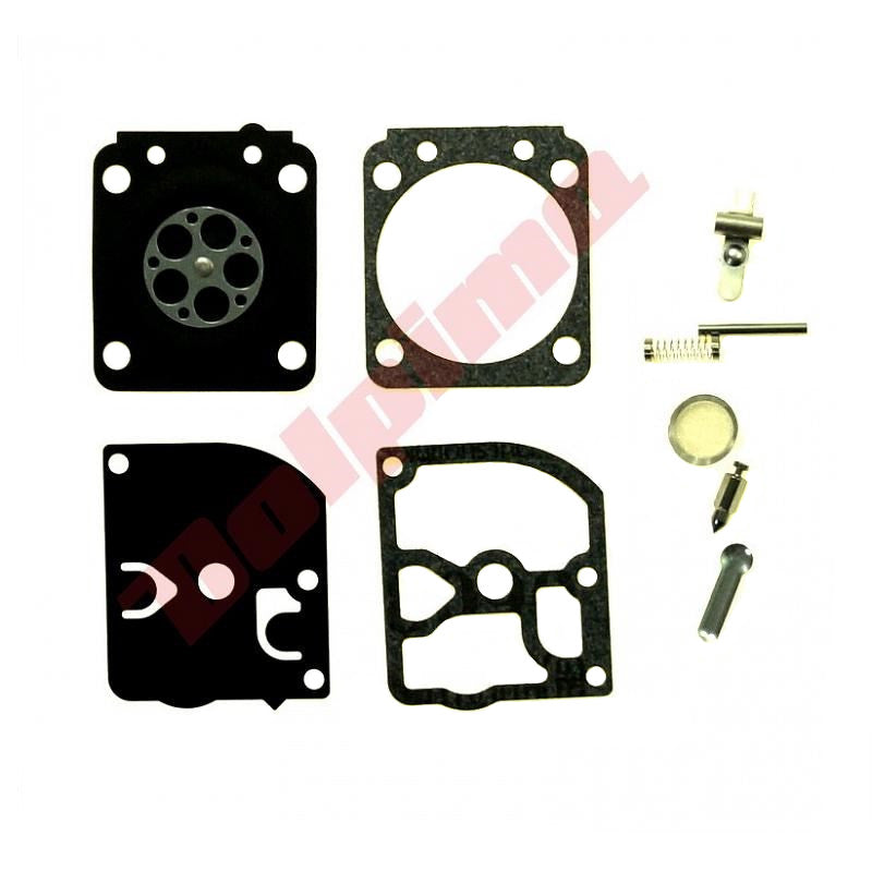 Carburateur reparatieset passend op ZAMA ( RB- 70 )