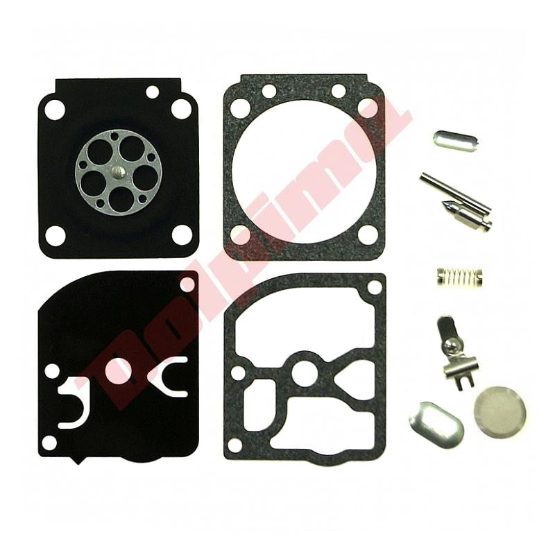 Carburateur reparatieset passend op ZAMA ( RB- 79 )