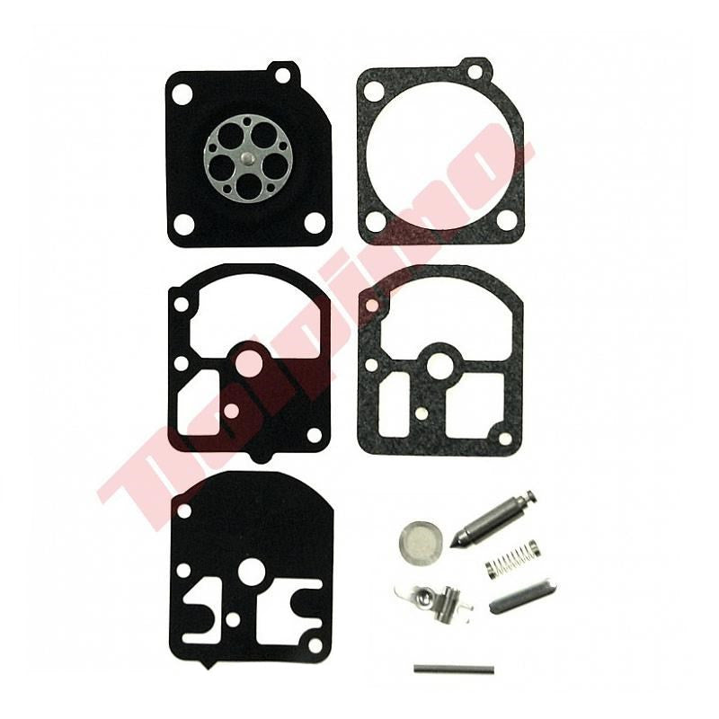 Carburateur reparatieset passend op ZAMA ( RB-  8 )