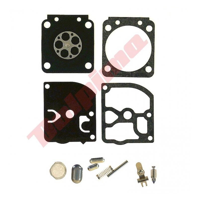 Carburateur reparatieset passend op ZAMA ( RB- 84 )