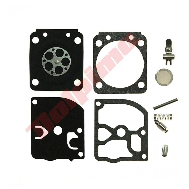 Carburateur reparatieset passend op ZAMA ( RB- 96 )