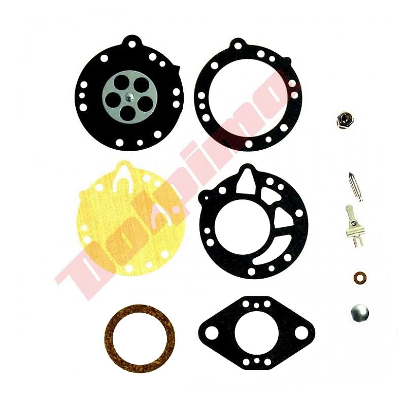 Carburateur reparatieset passend op TILLOTSON ( RK-114HL )